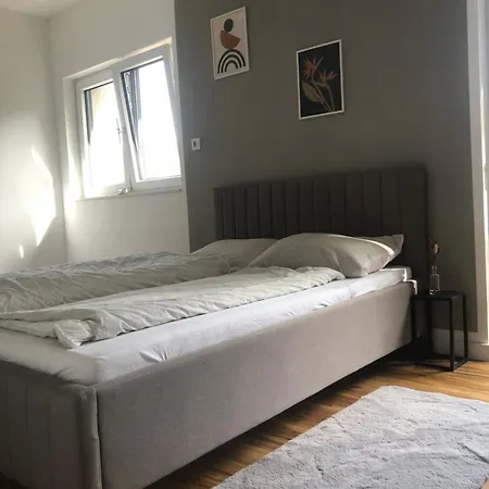 Einfamilienhaus Mit Garten Essen